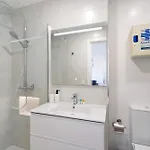 Beautifull El Unicornio De Paula Апартаменты Канделария