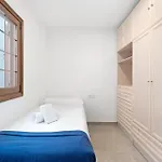 Beautifull El Unicornio De Paula Апартаменты