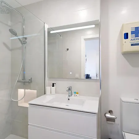 Beautifull El Unicornio De Paula Appartamento Candelaria