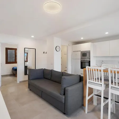 Appartement Beautifull El Unicornio De Paula