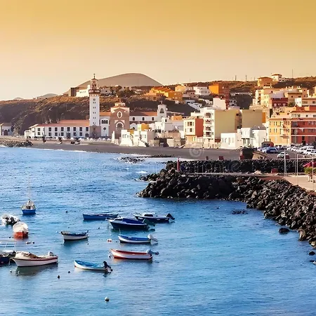 Appartement Beautifull El Unicornio De Paula Candelaria