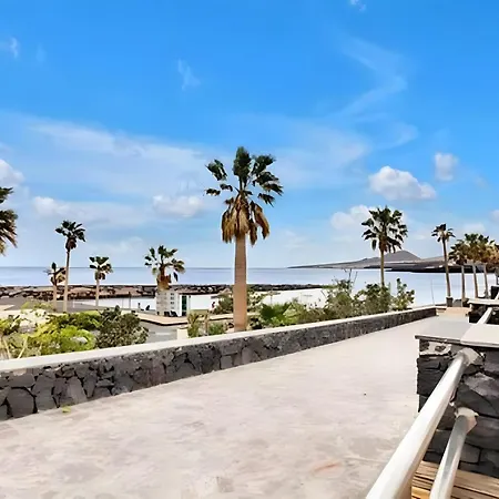 Appartement Beautifull El Unicornio De Paula Candelaria