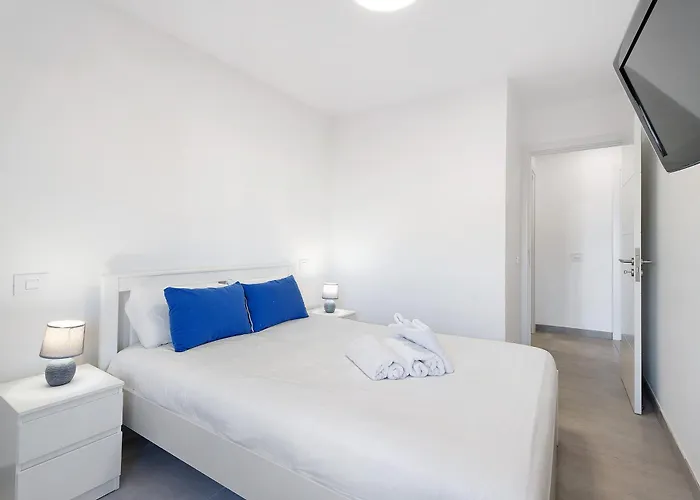 Beautifull El Unicornio De Paula Appartement Candelaria