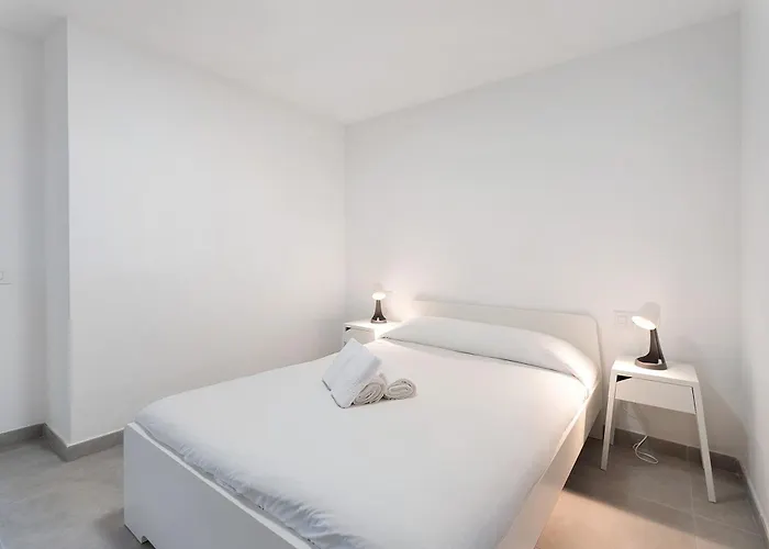 Beautifull El Unicornio De Paula Appartement