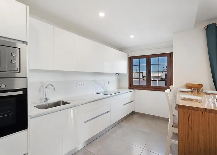 Appartement Beautifull El Unicornio De Paula *