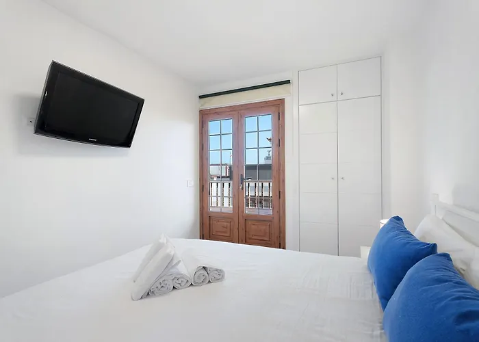 Appartement Beautifull El Unicornio De Paula Candelaria