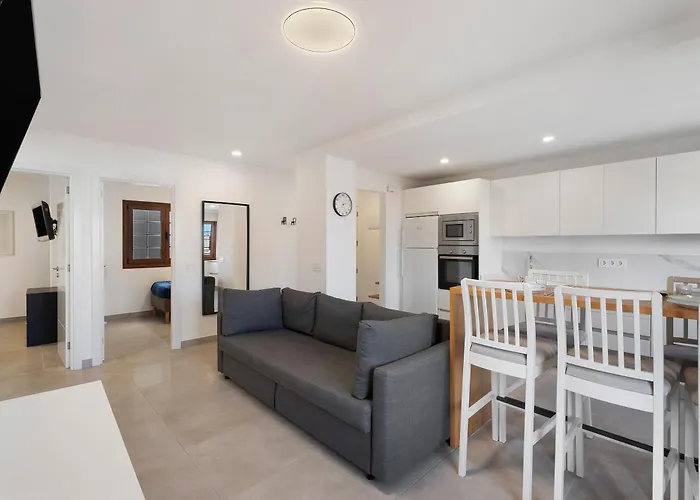 Appartement Beautifull El Unicornio De Paula