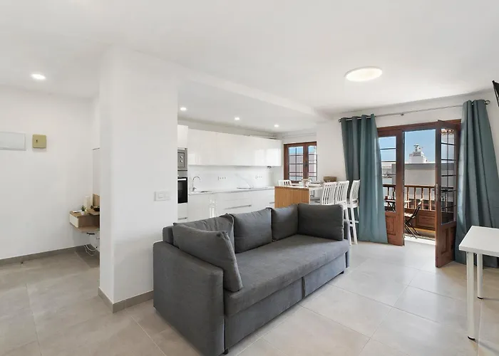 Beautifull El Unicornio De Paula Appartement