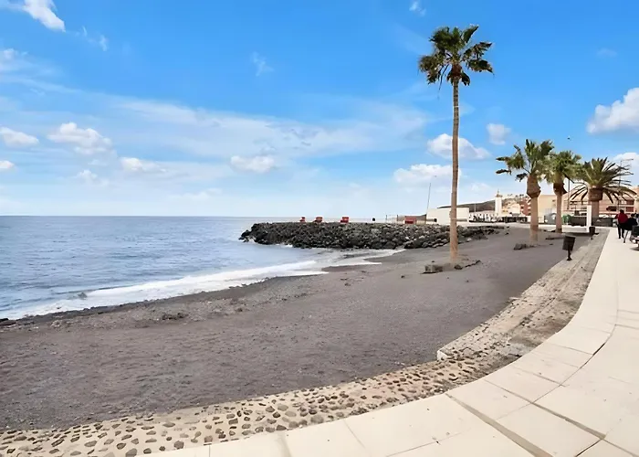 Beautifull El Unicornio De Paula Appartement *