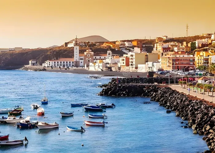 Appartement Beautifull El Unicornio De Paula Candelaria