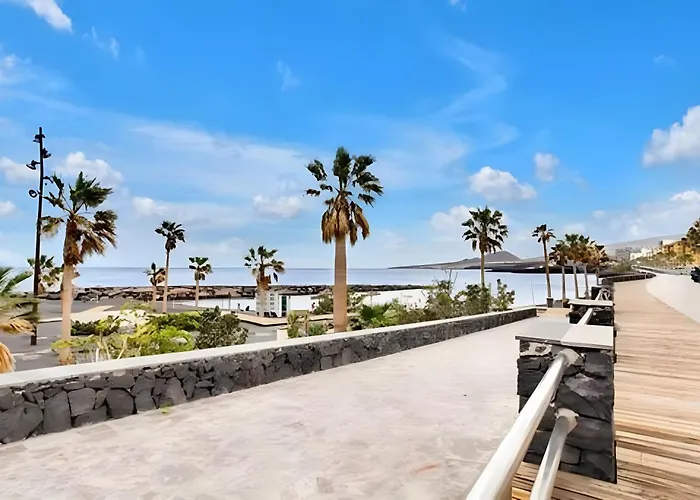 Appartement Beautifull El Unicornio De Paula Candelaria