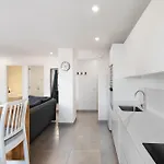 Apartamento Beautifull El Unicornio De Paula Candelaria