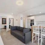 Apartamento Beautifull El Unicornio De Paula