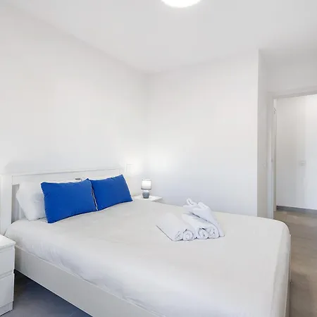 Beautifull El Unicornio De Paula Apartamento Candelaria