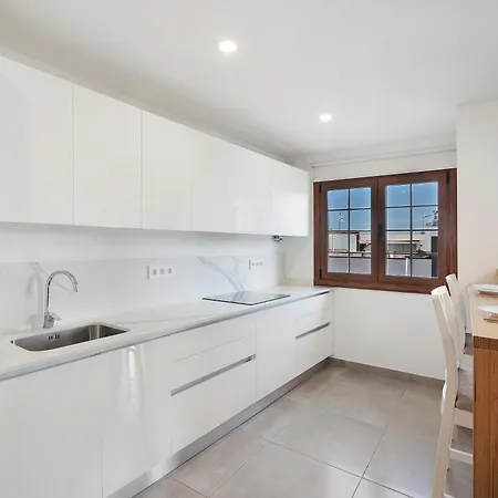 Apartamento Beautifull El Unicornio De Paula *