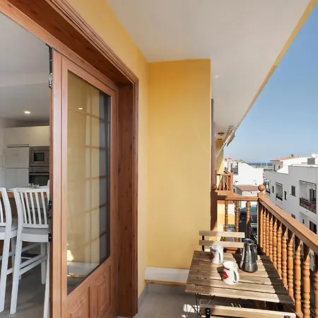 Beautifull El Unicornio De Paula Apartment Candelaria