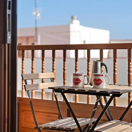 Apartamento Beautifull El Unicornio De Paula Candelaria