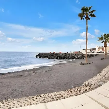 Beautifull El Unicornio De Paula 公寓 *