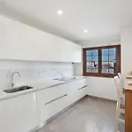 Apartman Beautifull El Unicornio De Paula *