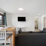 Apartman Beautifull El Unicornio De Paula *