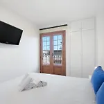 Apartman Beautifull El Unicornio De Paula Candelaria