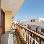 Apartman Beautifull El Unicornio De Paula Candelaria