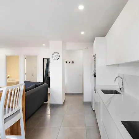 Daire Beautifull El Unicornio De Paula Candelaria