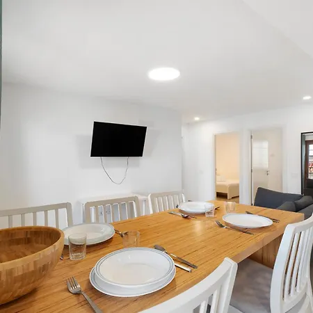 Daire Beautifull El Unicornio De Paula Candelaria